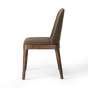Verity Bryce Armless Dining Chair - Bilton Olive