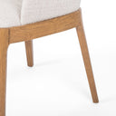 Valor Dining Chair - Gibson Wheat