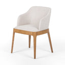 Valor Dining Chair - Gibson Wheat