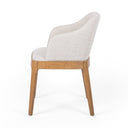 Valor Dining Chair - Gibson Wheat