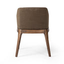 Valor Dining Chair - Bilton Olive