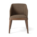 Valor Dining Chair - Bilton Olive