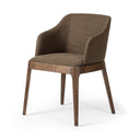 Valor Dining Chair - Bilton Olive