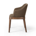 Valor Dining Chair - Bilton Olive
