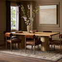 Vespera Malia Dining Table - Default Title