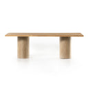 Verity Malia Dining Table - Default Title