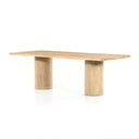 Verity Malia Dining Table - Default Title