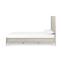 Verity Viggo Bed - Queen