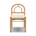 Luxe Haven Pace Dining Chair - Default Title