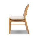 Luxe Haven Pace Dining Chair - Default Title
