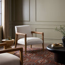 Aurelian Reuben Chair - Default Title