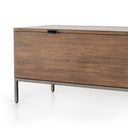 Avante Trey Trunk - Auburn Poplar