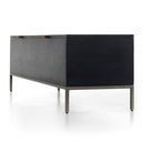 Avante Trey Trunk - Black Wash Poplar
