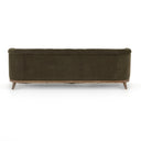 Arista Ellsworth Sofa - 91 Sutton Olive