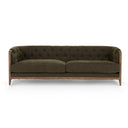 Arista Ellsworth Sofa - 91 Sutton Olive