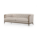 Arista Ellsworth Sofa - 91 Alcala Wheat