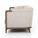 Arista Ellsworth Sofa - 91 Alcala Wheat