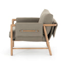 Verano Harrison Chair - Villa Olive