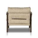 Verano Harrison Chair - Alcala Wheat