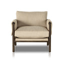 Aveline Harrison Chair - Alcala Wheat