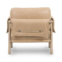 Verano Harrison Chair - Palermo Nude