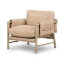 Aveline Harrison Chair - Palermo Nude