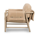 Aveline Harrison Chair - Palermo Nude