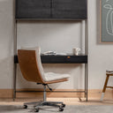 Verity Quinn Desk Chair - Default Title