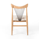 Verano Solene Dining Chair - Default Title