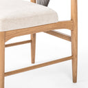 Verano Solene Dining Chair - Default Title
