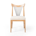 Verano Solene Dining Chair - Default Title