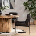 Aveline Klein Dining Chair - Default Title