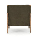 Verity Kempsey Chair - Sutton Olive