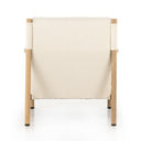 Veridian Kempsey Chair - Kerbey Ivory