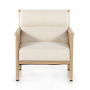 Veridian Kempsey Chair - Kerbey Ivory