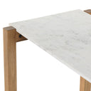 Nova Scout Bar Counter Table - Bar Auburn Mango