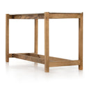 Nova Scout Bar Counter Table - Counter Auburn Mango