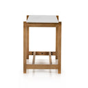 Nova Scout Bar Counter Table - Counter Auburn Mango