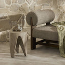 Verity Outdoor End Table - Default Title