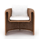 Astoria Tucson Woven Outdoor Chair - Natural