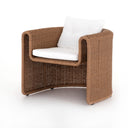 Astoria Tucson Woven Outdoor Chair - Natural