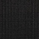 Astoria Tucson Woven Outdoor Chair - Coal