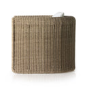 Astoria Tucson Woven Outdoor Chair - Vintage White