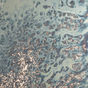 Chic Acid Wash Floor Mirror - Acid Wash Mirror