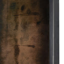 Chic Acid Wash Floor Mirror - Bronze Acid Wash Mirror