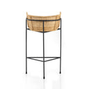 Aveline Destin Bar Counter Stool - Default Title