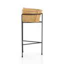 Aveline Destin Bar Counter Stool - Default Title