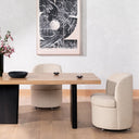 Liora Dining Chair - Default Title