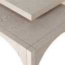 Aveline Amara Coffee Table - Off White