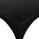 Aveline Amara Coffee Table - Black